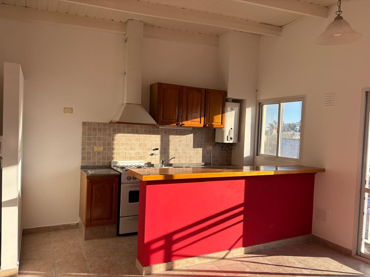 Departamento en Alquiler en Panamá 926, 3° Piso Por Escalera, Universitario, Bahía Blanca - Bahía Blanca Propiedades | SITIO OFICIAL l
