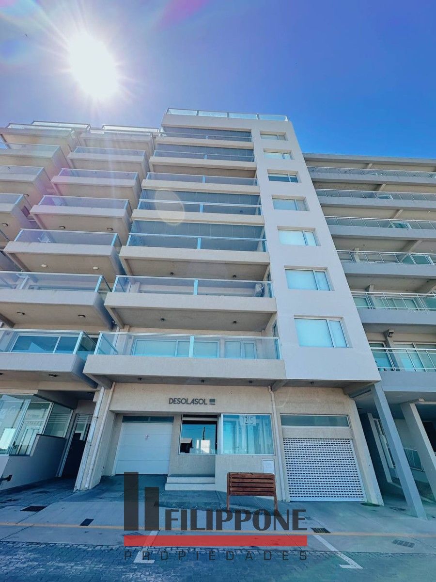 Departamento en Venta en Costanera 1215, Centro, Monte Hermoso - Bahía Blanca Propiedades | SITIO OFICIAL l