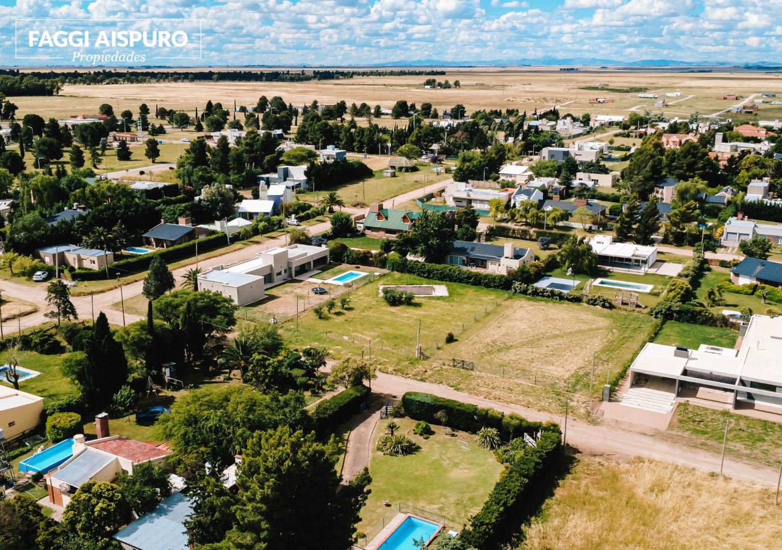 Terreno en Venta en Ambrusi E Indio, Parque Norte, Bahía Blanca - Bahía Blanca Propiedades | SITIO OFICIAL l