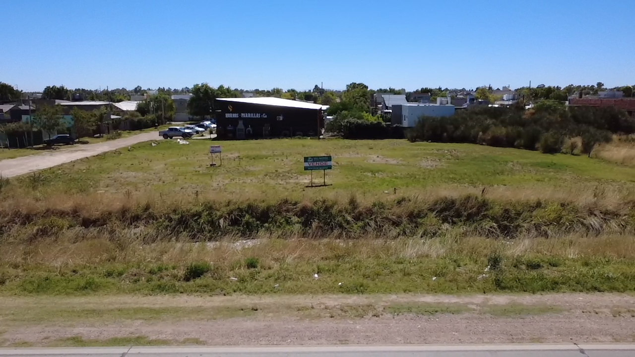 Terreno en Venta en Newbery 700,  Bahía Blanca - Bahía Blanca Propiedades | SITIO OFICIAL l