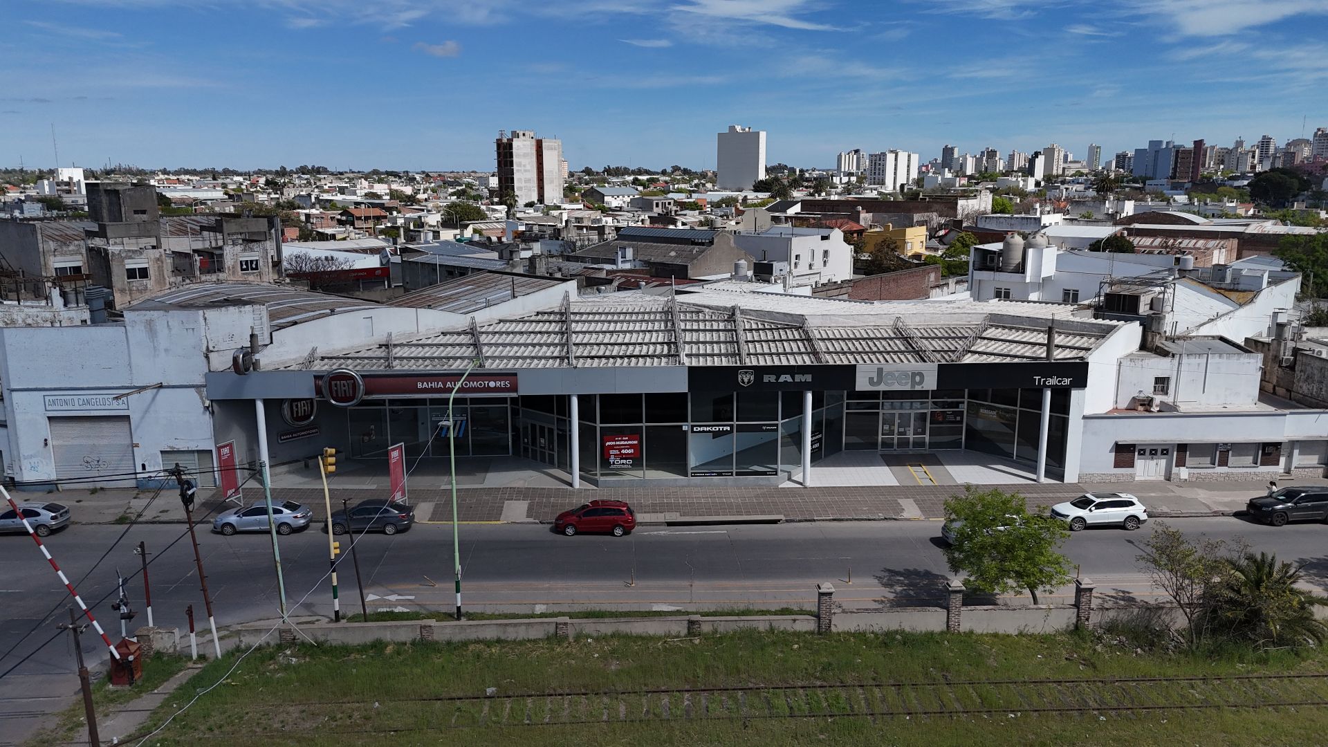 Local en Venta en MONTEVIDEO 89, Pedro Pico, Bahía Blanca - Bahía Blanca Propiedades | SITIO OFICIAL l
