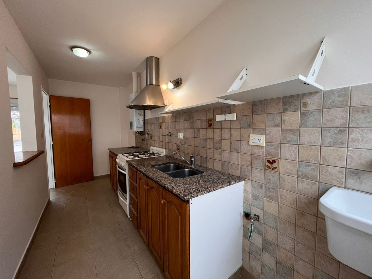 Duplex en Alquiler en Florencio Sanchez 620, Napostá, Bahía Blanca - Bahía Blanca Propiedades | SITIO OFICIAL l