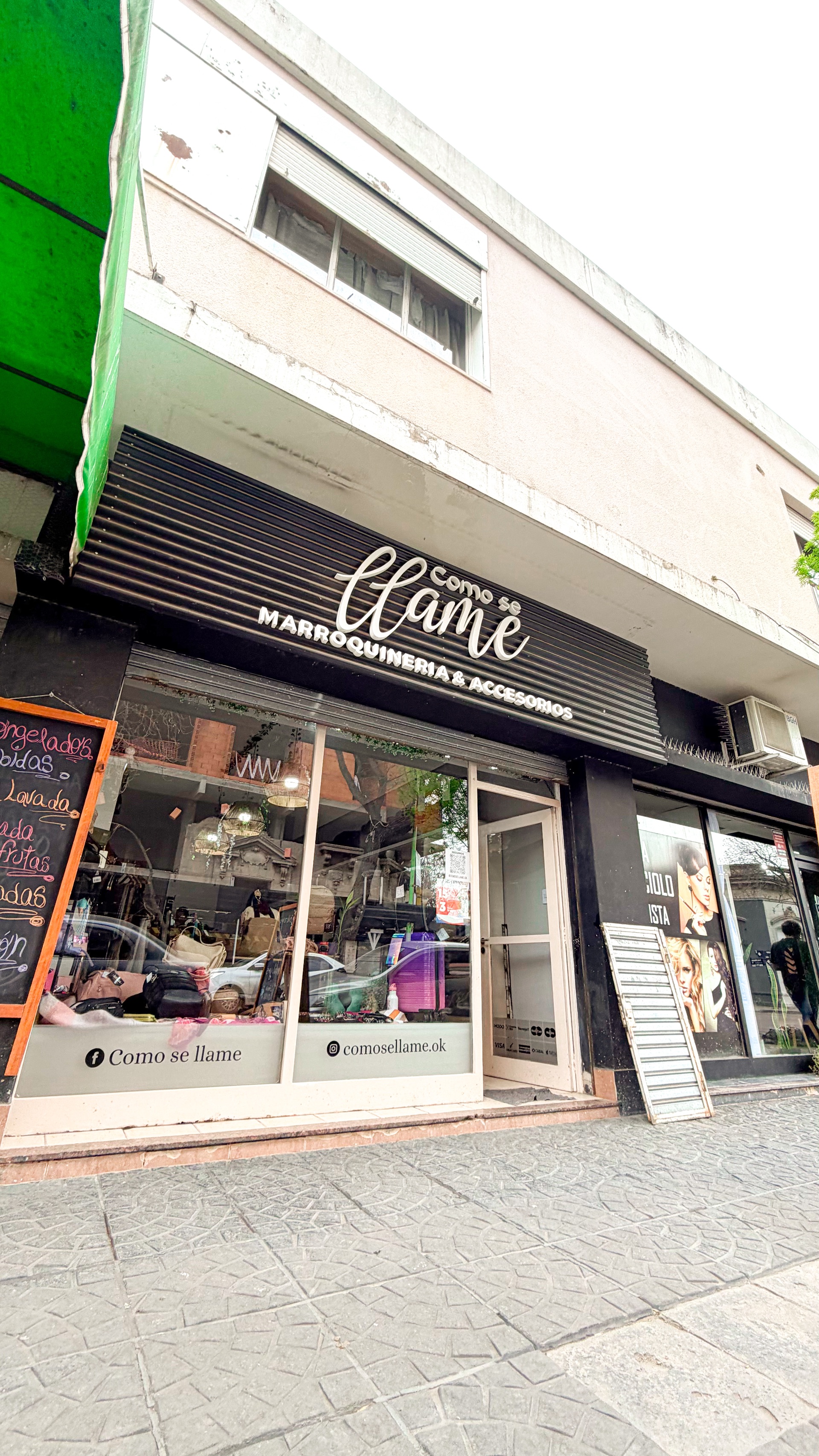 Fondo Comercio en Venta en Soler 305, Centro, Bahía Blanca - Bahía Blanca Propiedades | SITIO OFICIAL l