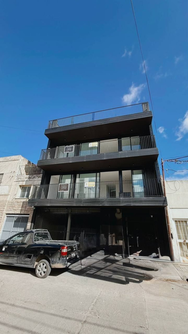 Departamento en Venta en Santo Domingo 314, Napostá, Bahía Blanca - Bahía Blanca Propiedades | SITIO OFICIAL l