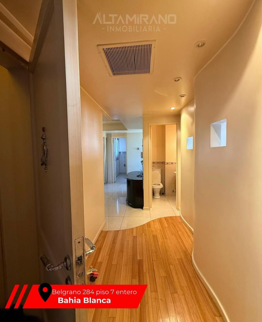 Piso en Venta en Belgrano 200, Centro, Bahía Blanca - Bahía Blanca Propiedades | SITIO OFICIAL l