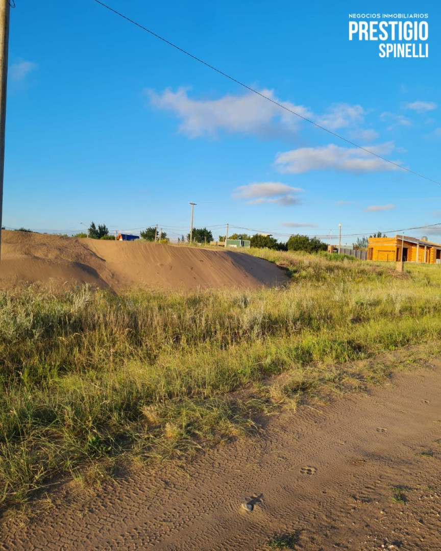 Terreno en Venta en La Hercules, Pehuen - Co,  Pehuen Co - Bahía Blanca Propiedades | SITIO OFICIAL l