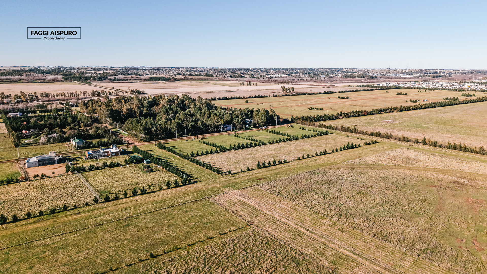 Terreno en Venta en Cordoba 6300, Carrindanga, Bahía Blanca - Bahía Blanca Propiedades | SITIO OFICIAL l