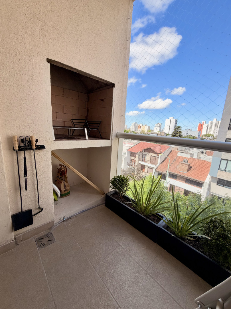 Departamento en Alquiler en CASTELLI 165 , Centro, Bahía Blanca - Bahía Blanca Propiedades | SITIO OFICIAL l
