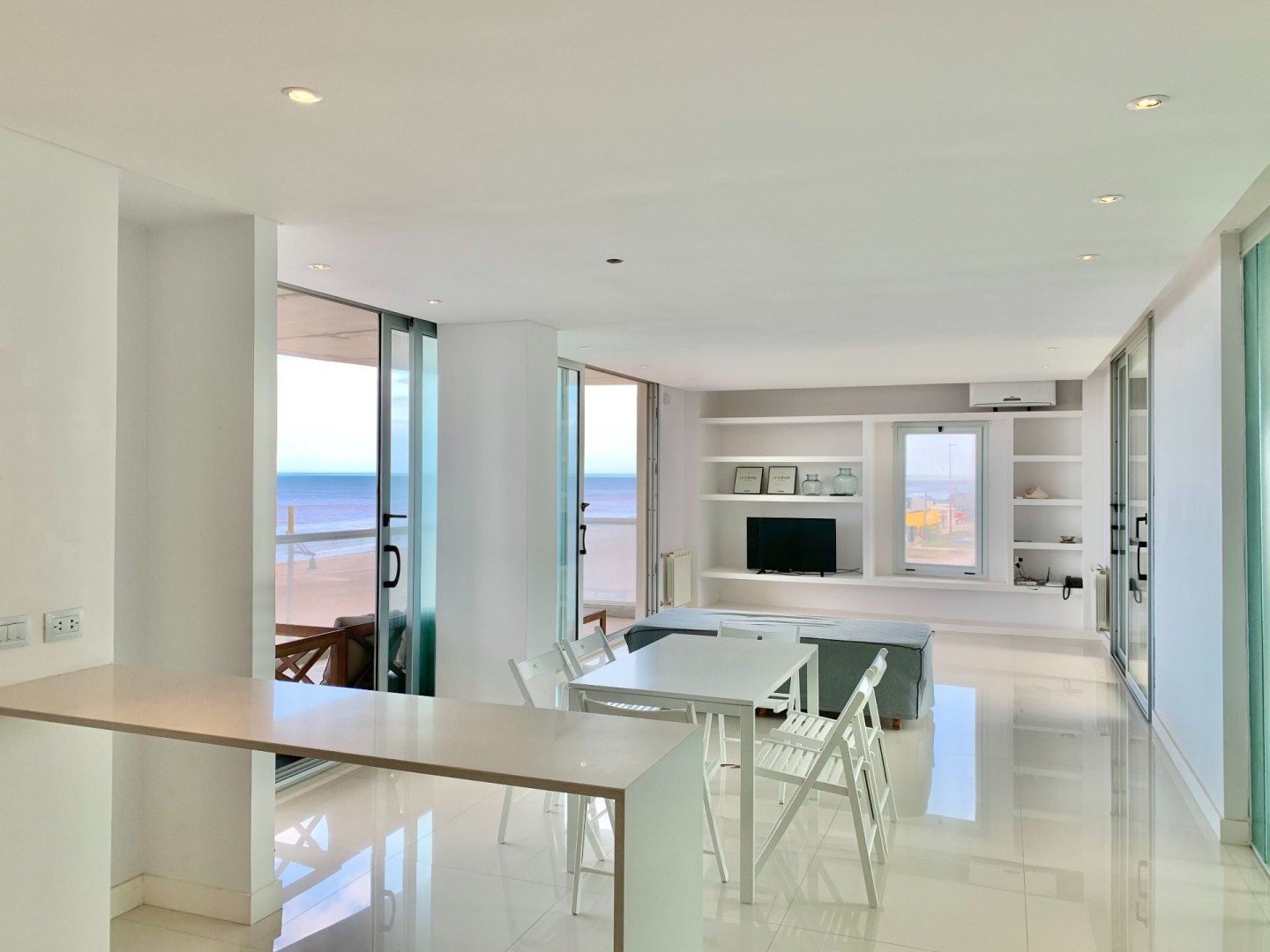 Departamento en Venta en Costanera 525,  Monte Hermoso - Bahía Blanca Propiedades | SITIO OFICIAL l