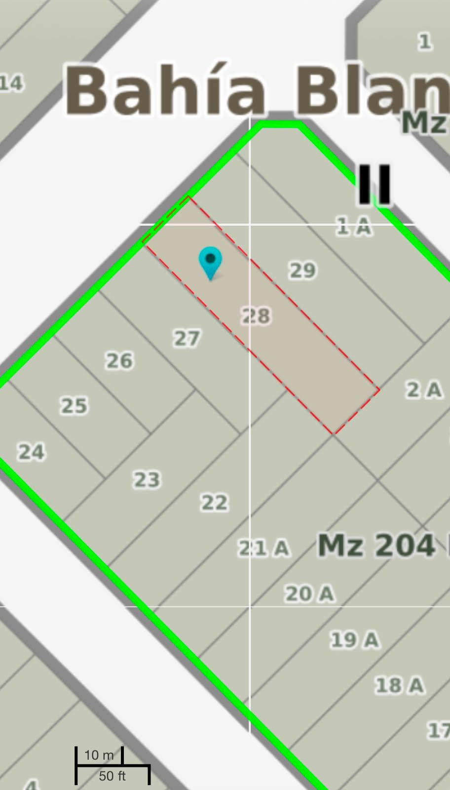 Terreno en Venta en Guardia Vieja 2300,  Bahía Blanca - Bahía Blanca Propiedades | SITIO OFICIAL l