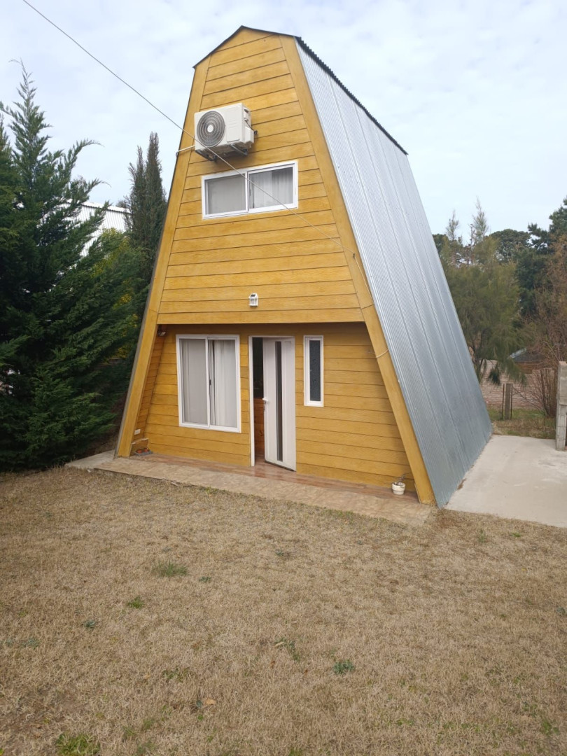 Casa en Venta en Seclantas 1600, El Sauce, Monte Hermoso - Bahía Blanca Propiedades | SITIO OFICIAL l