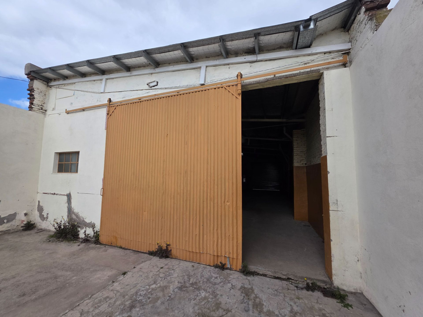 Deposito en Alquiler en Vieytes 1825, Pacifico, Bahía Blanca - Bahía Blanca Propiedades | SITIO OFICIAL l