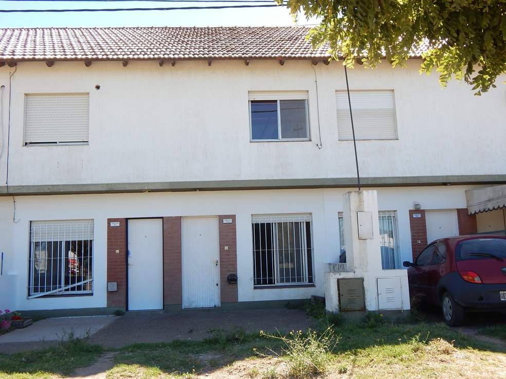 Duplex en Alquiler en Espeche 722, Santa Margarita, Bahía Blanca - Bahía Blanca Propiedades | SITIO OFICIAL l