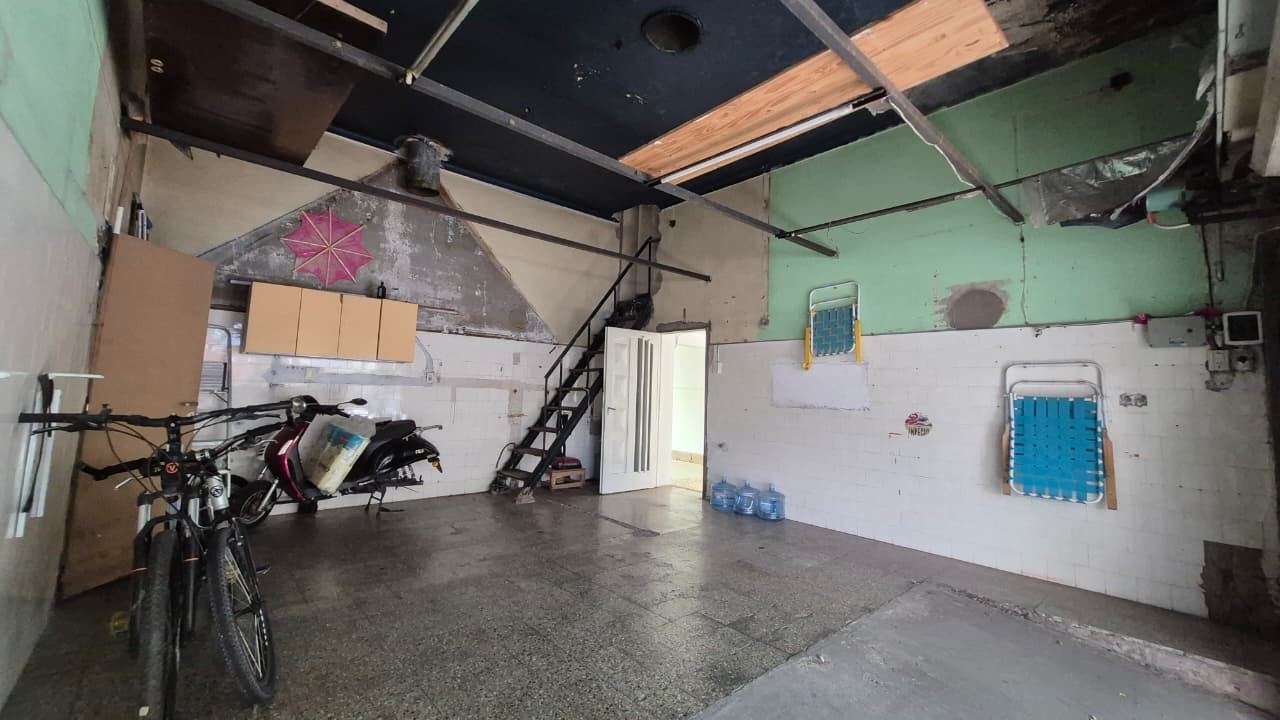 Casa en Venta en Blandengues 785 , Macrocentro, Bahía Blanca - Bahía Blanca Propiedades | SITIO OFICIAL l