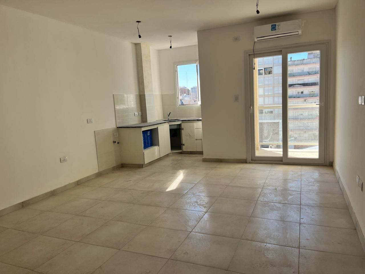 Departamento en Venta en Castelli 100, Centro, Bahía Blanca - Bahía Blanca Propiedades | SITIO OFICIAL l