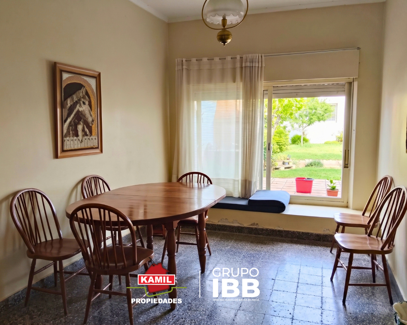 Casa en Venta en Aguado 423, Universitario, Bahía Blanca - Bahía Blanca Propiedades | SITIO OFICIAL l