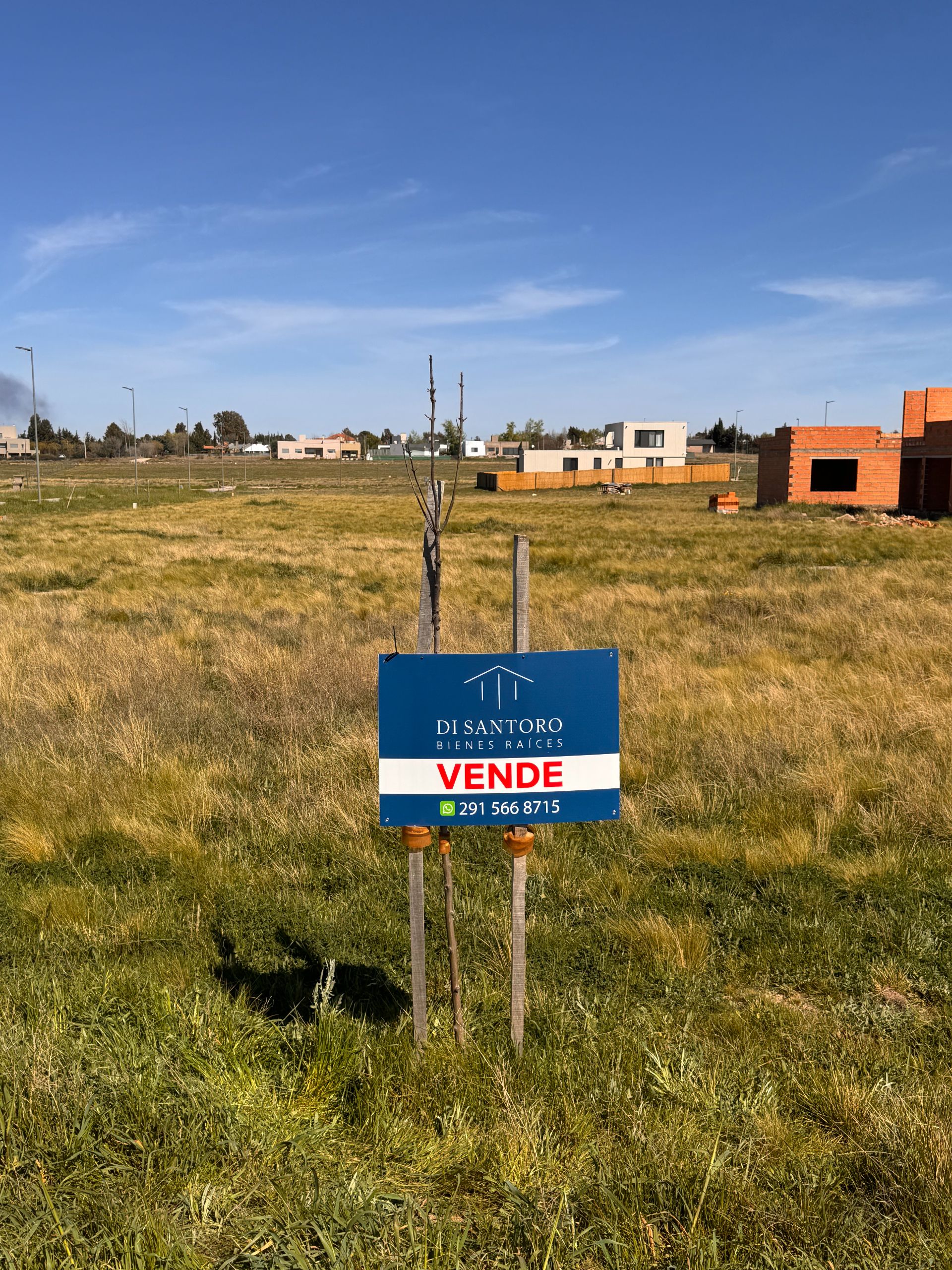 Terreno en Venta  La Barranca , Bahía Blanca - Bahía Blanca Propiedades | SITIO OFICIAL l