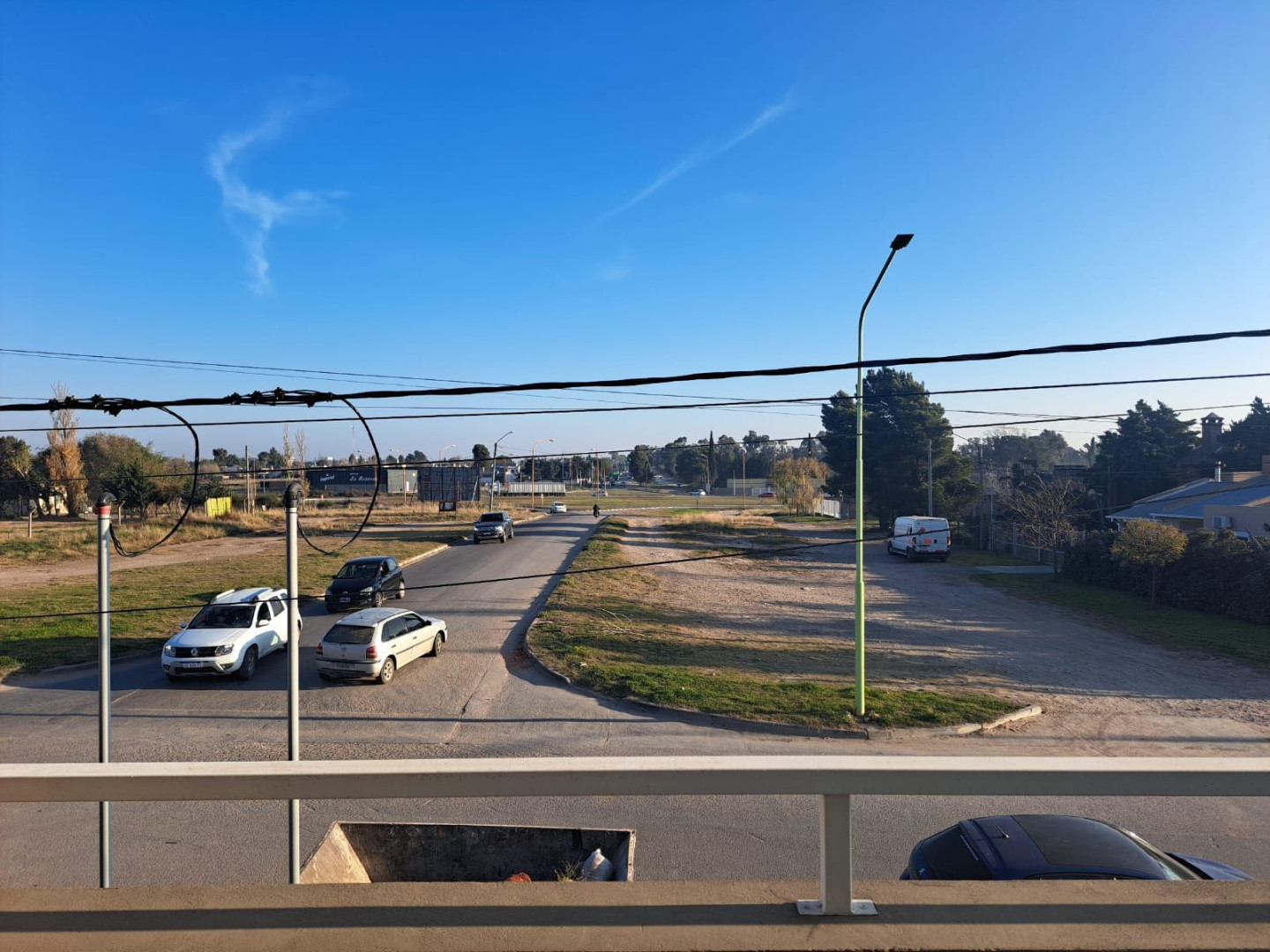 Duplex en Alquiler en Salliquelo 1400, Los Horneros, Bahía Blanca - Bahía Blanca Propiedades | SITIO OFICIAL l