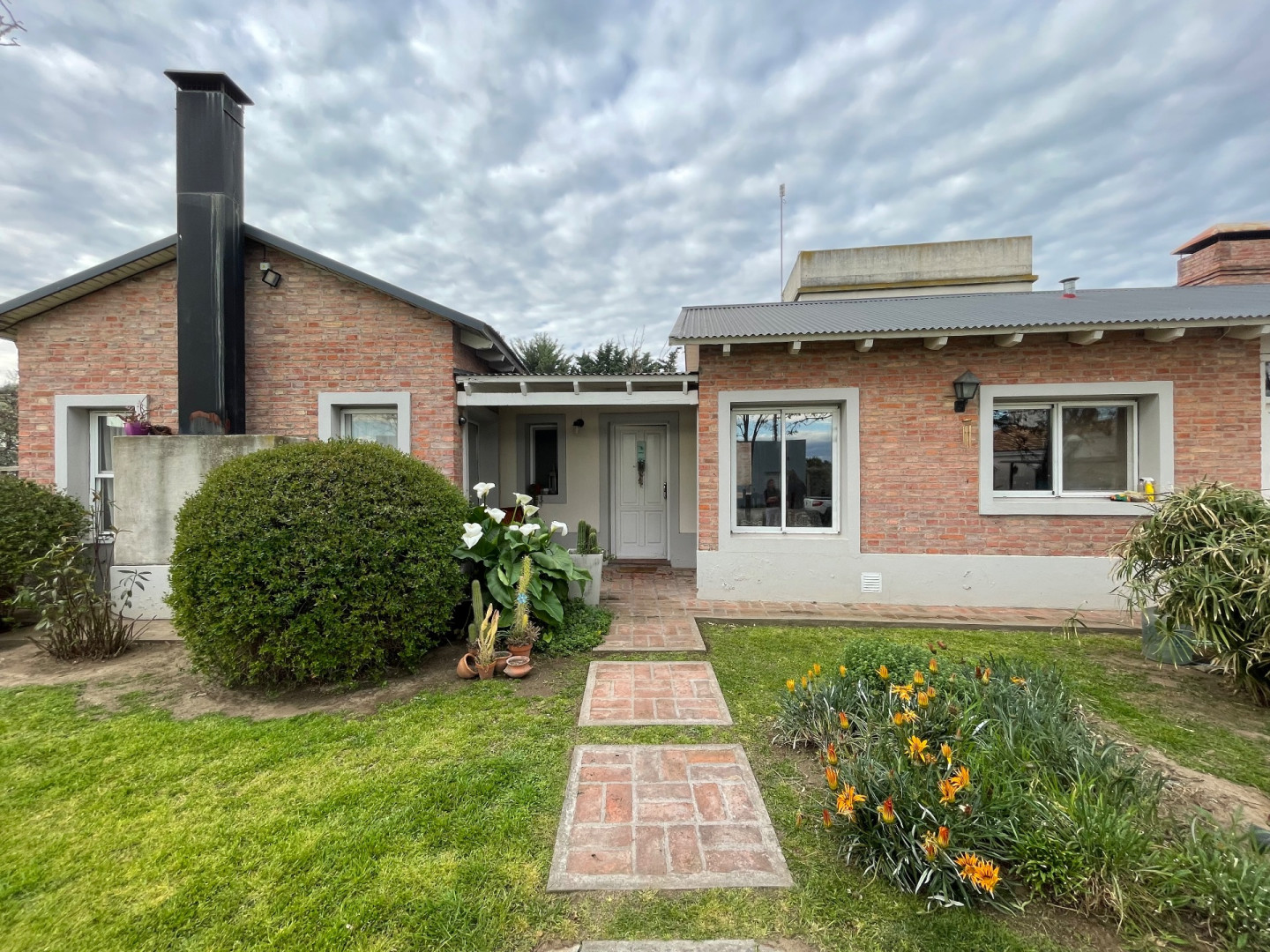 Casa en Venta en Pago Chico, Pago Chico, Bahía Blanca - Bahía Blanca Propiedades | SITIO OFICIAL l