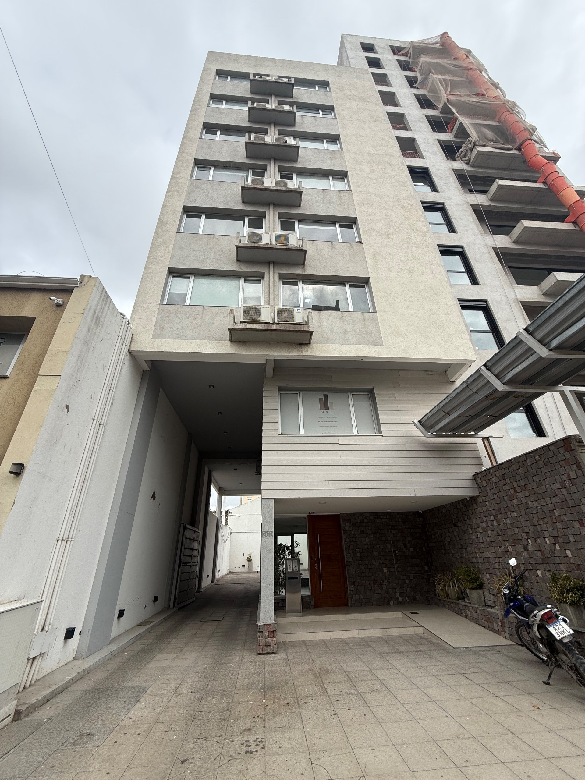 Departamento en Alquiler en Blandegues 260, Centro, Bahía Blanca - Bahía Blanca Propiedades | SITIO OFICIAL l