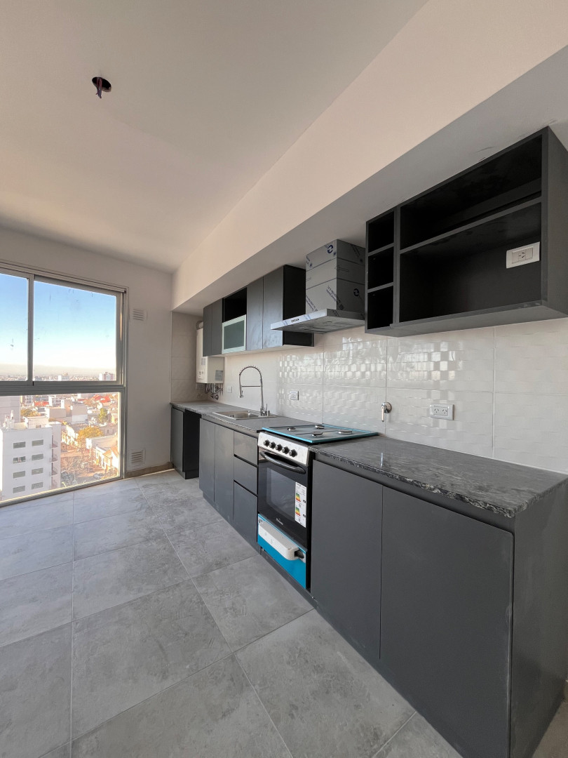 Departamento en Venta en Alsina 512, Centro, Bahía Blanca - Bahía Blanca Propiedades | SITIO OFICIAL l
