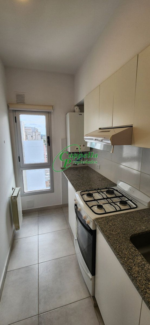 Departamento en Alquiler en Caronti 190, Macrocentro, Bahía Blanca - Bahía Blanca Propiedades | SITIO OFICIAL l
