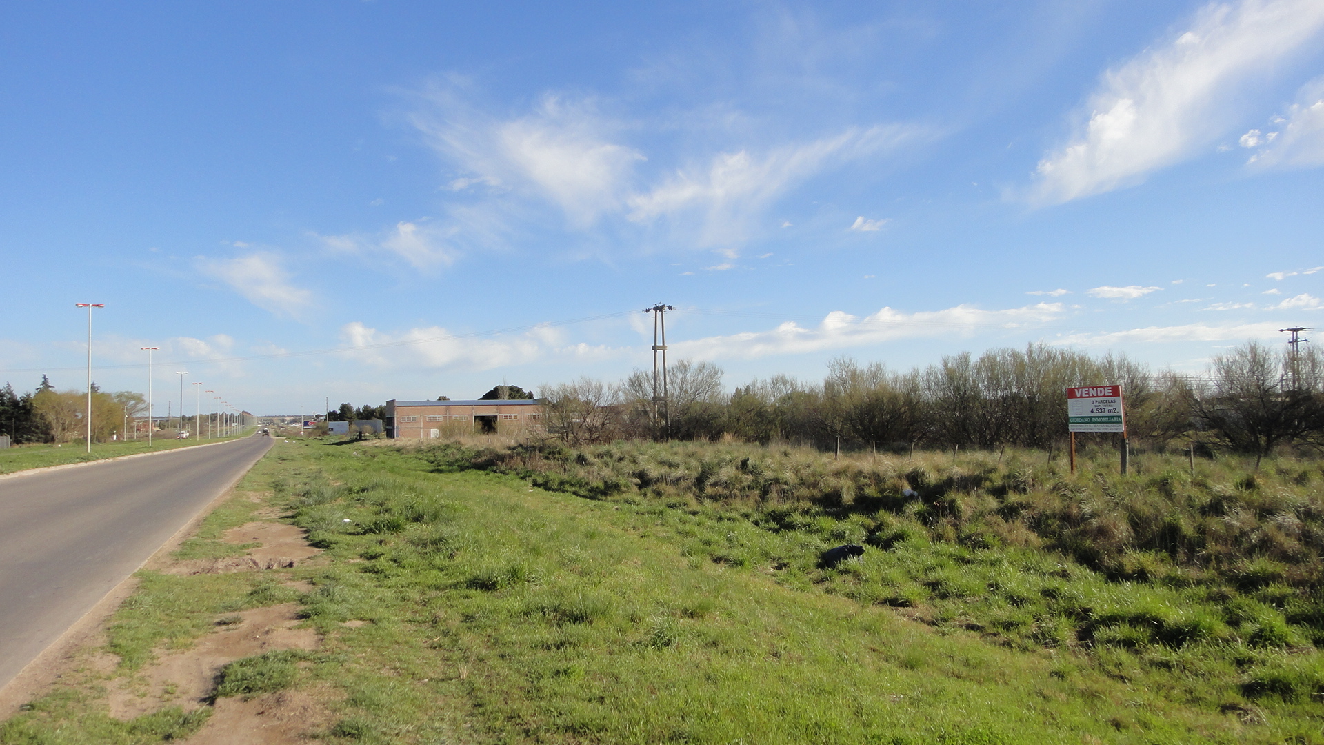Terreno en Venta  Patagonia Norte, Bahía Blanca - Bahía Blanca Propiedades | SITIO OFICIAL l