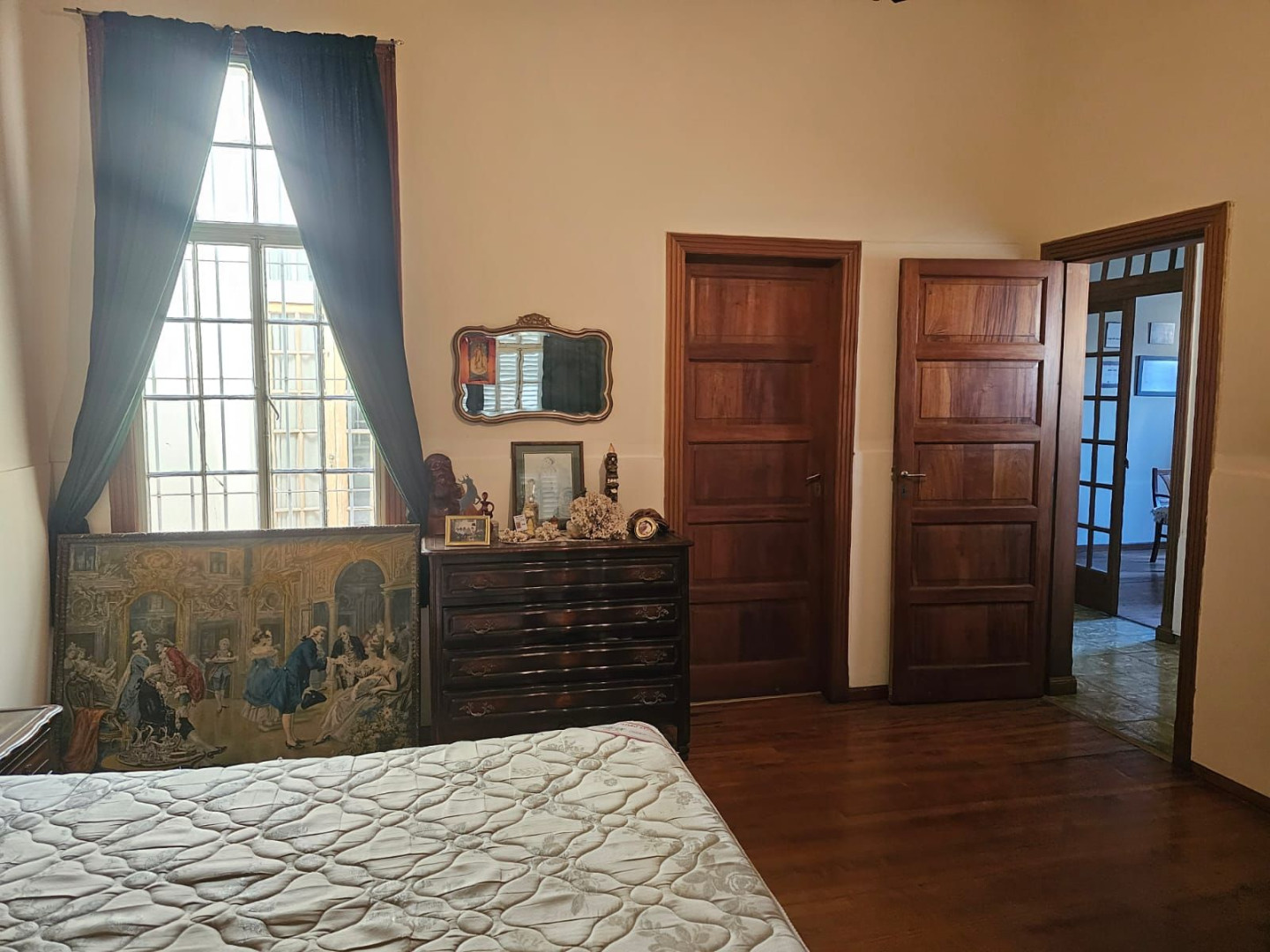 Casa en Venta en Gorriti 413, Centro, Bahía Blanca - Bahía Blanca Propiedades | SITIO OFICIAL l