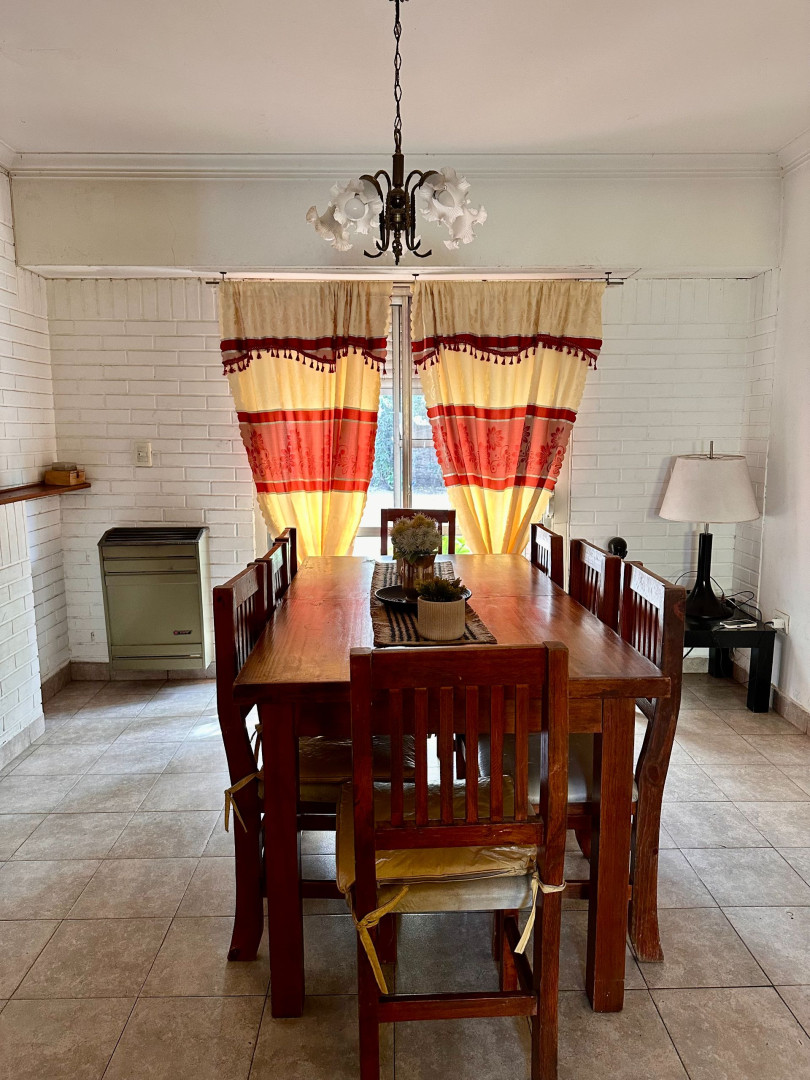Casa en Venta en Pasaje Tandil 600, San Martin, Bahía Blanca - Bahía Blanca Propiedades | SITIO OFICIAL l
