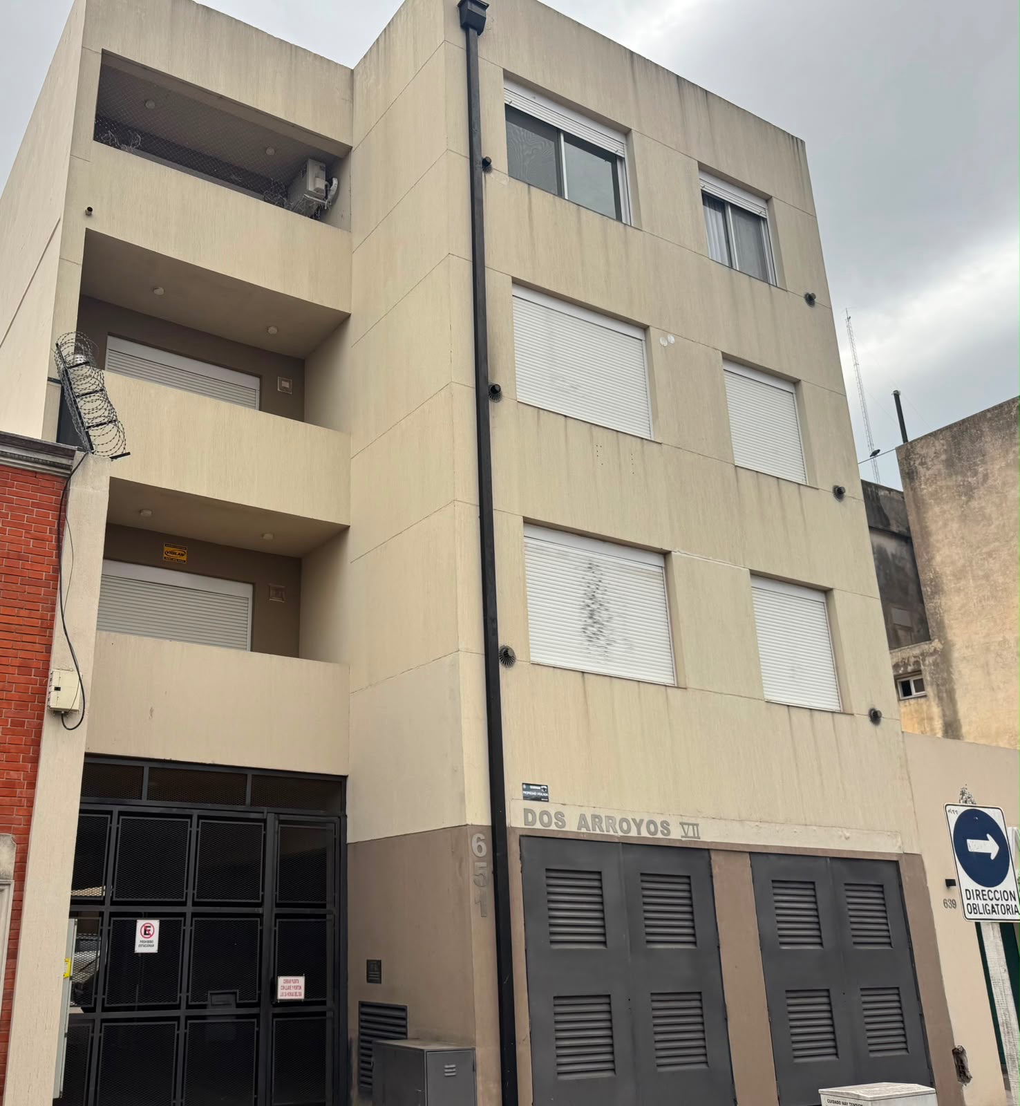 Departamento en Alquiler en Viamonte 651,  Bahía Blanca - Bahía Blanca Propiedades | SITIO OFICIAL l
