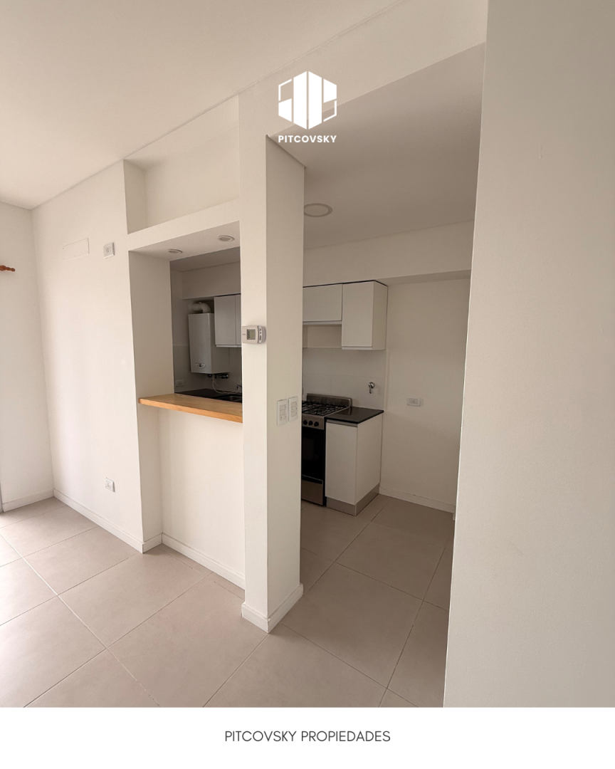 Departamento en Venta en Dorreg 532,  Bahía Blanca - Bahía Blanca Propiedades | SITIO OFICIAL l