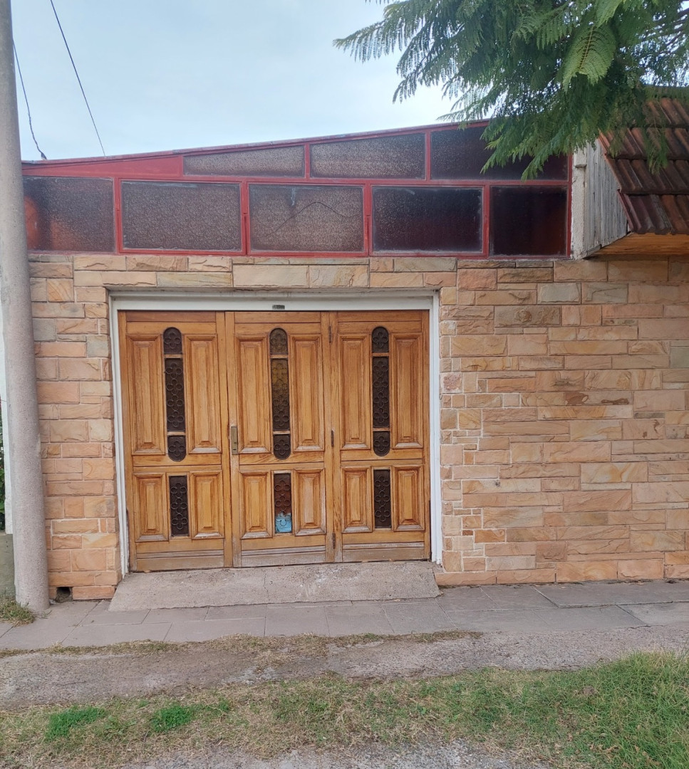 Casa en Venta en Castelli Al 2100, Sevilla, Bahía Blanca - Bahía Blanca Propiedades | SITIO OFICIAL l