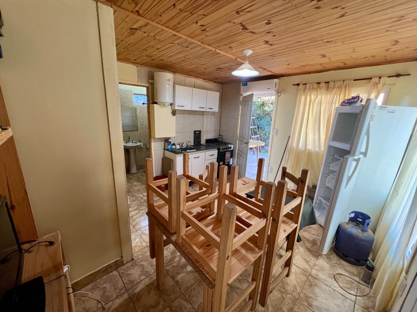 Casa en Venta en Del Lenguado, Las Dunas, Monte Hermoso - Bahía Blanca Propiedades | SITIO OFICIAL l