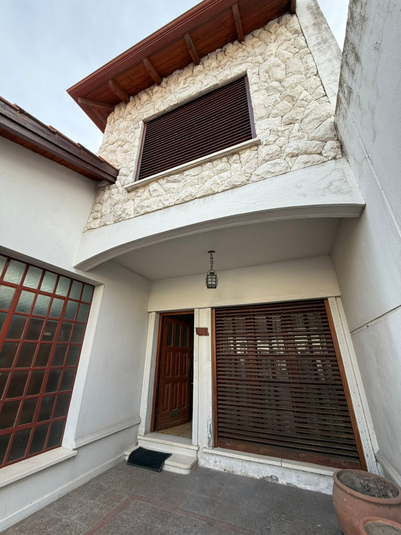 Casa con Local en Venta en Fitz Roy 573, Centro, Bahía Blanca - Bahía Blanca Propiedades | SITIO OFICIAL l