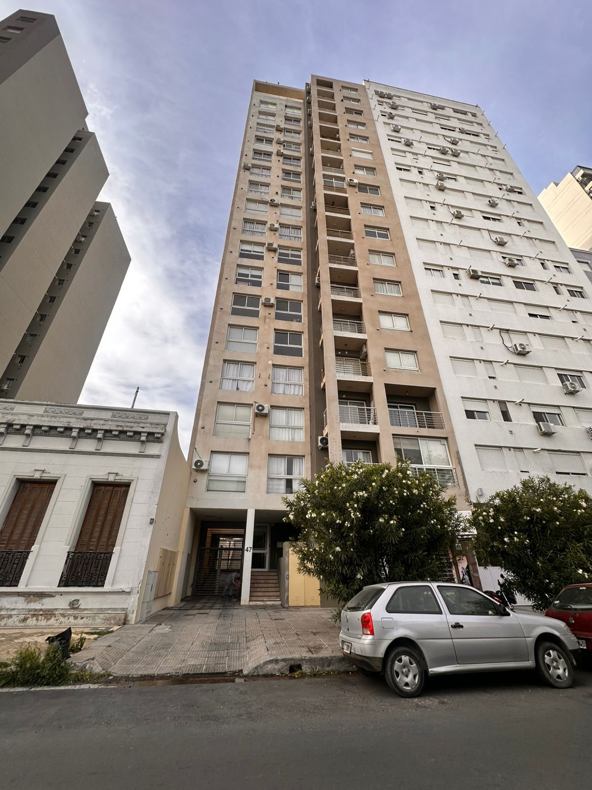 Cochera en Venta en Caronti 47, Centro, Bahía Blanca - Bahía Blanca Propiedades | SITIO OFICIAL l