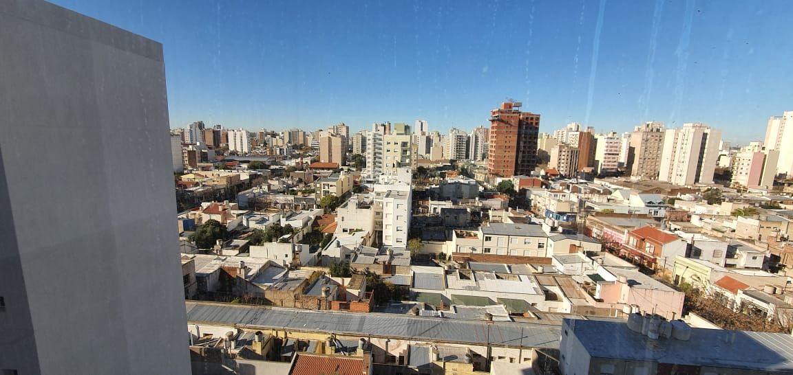 Oficina en Alquiler en Paraguay 241, Centro, Bahía Blanca - Bahía Blanca Propiedades | SITIO OFICIAL l