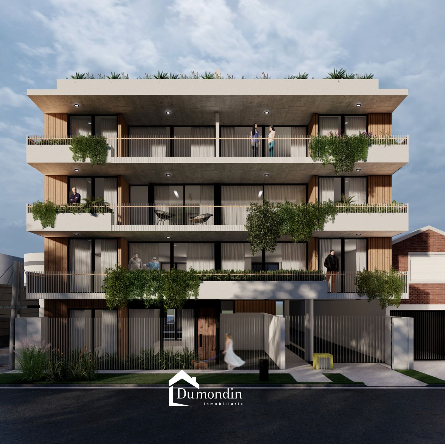 Cochera en Venta en Cuyo 851, Villa del Parque, Bahía Blanca - Bahía Blanca Propiedades | SITIO OFICIAL l