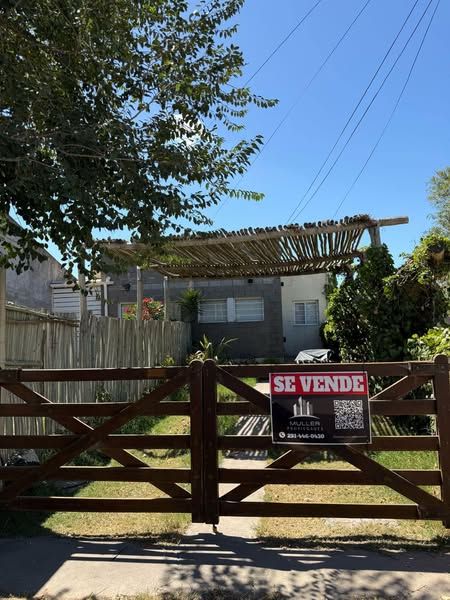 Casa en Venta en GREGORIO JUAREZ 400, Centro, Monte Hermoso - Bahía Blanca Propiedades | SITIO OFICIAL l