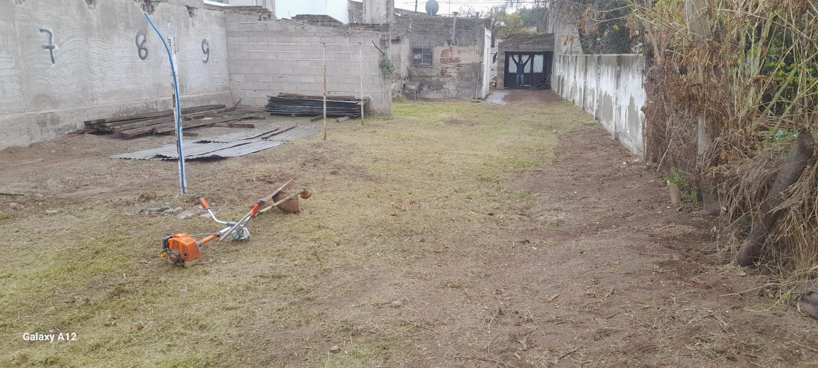 Terreno en Venta en Mendoza 540, Pacifico, Bahía Blanca - Bahía Blanca Propiedades | SITIO OFICIAL l