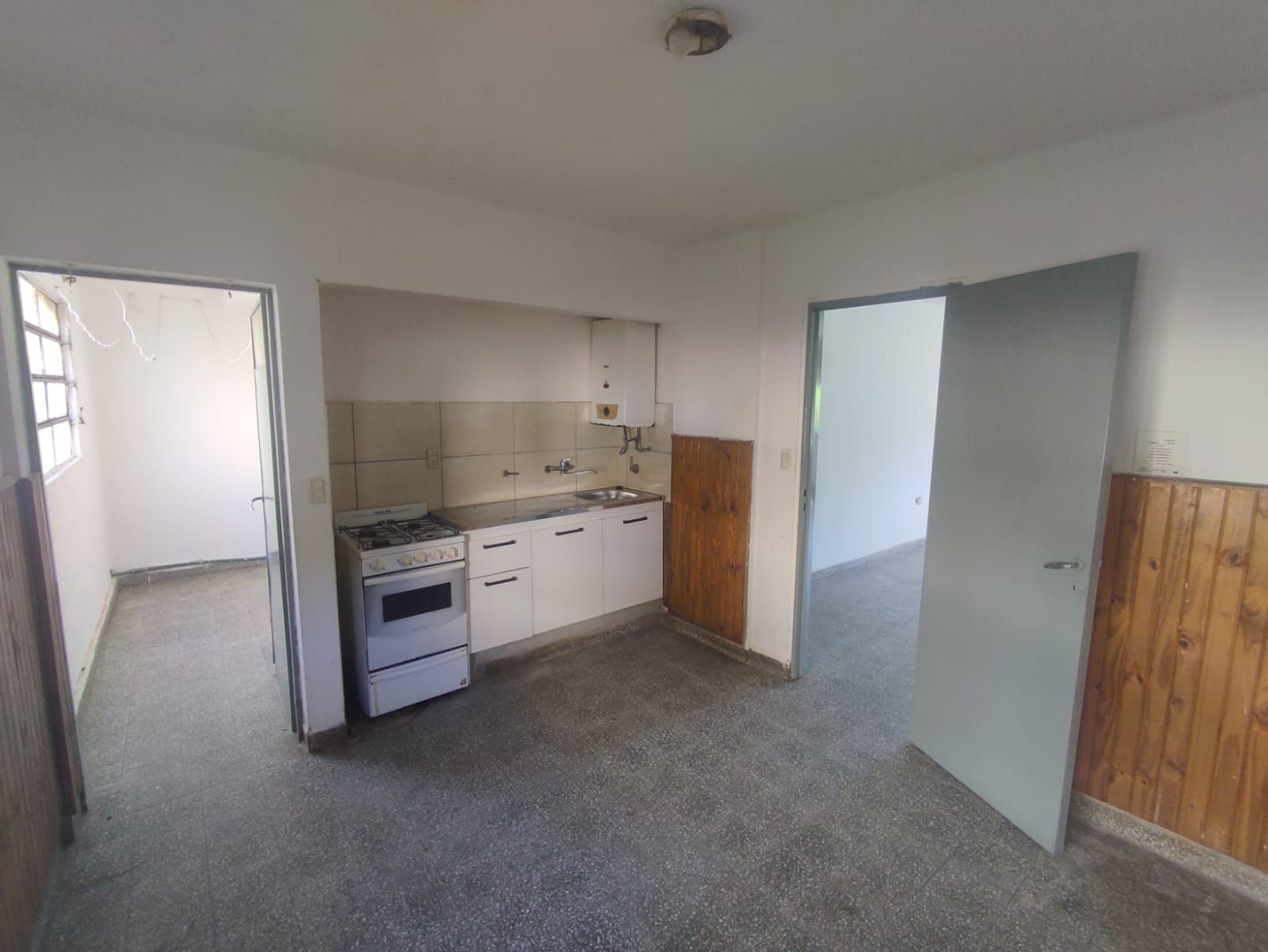 Departamento en Venta en Balboa 3383, Rosendo Lopez, Bahía Blanca - Bahía Blanca Propiedades | SITIO OFICIAL l