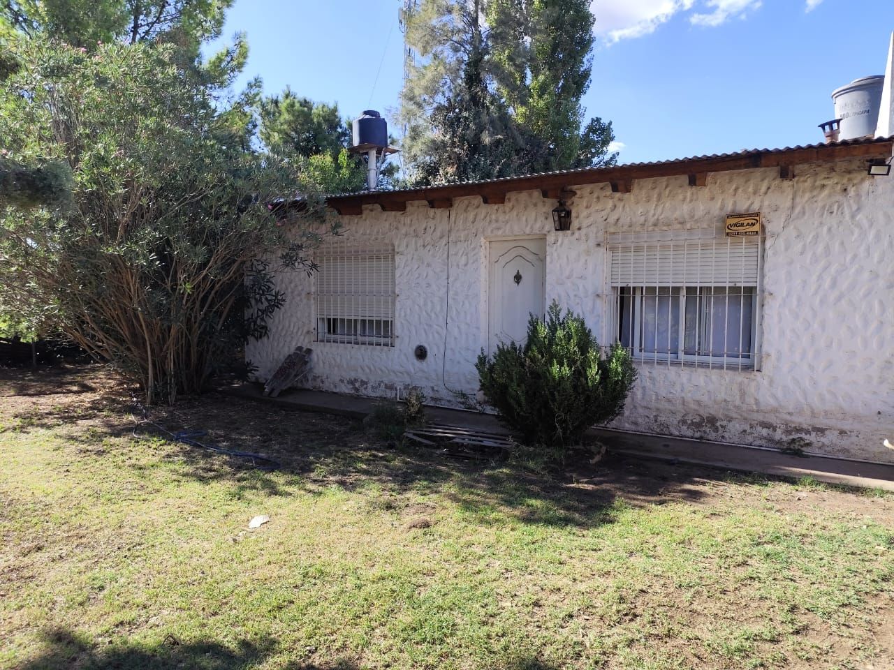 Casa en Venta en Luis Harrington 5371,  Bahía Blanca - Bahía Blanca Propiedades | SITIO OFICIAL l