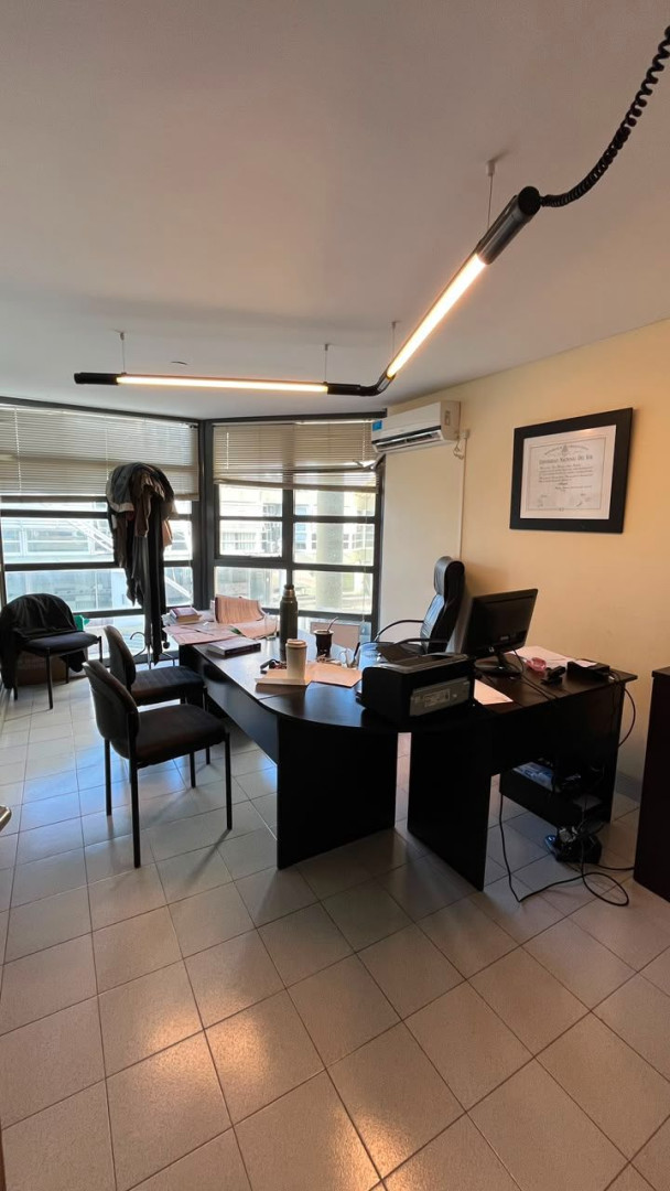 Oficina en Venta en Zelarrayan 267, Centro, Bahía Blanca - Bahía Blanca Propiedades | SITIO OFICIAL l