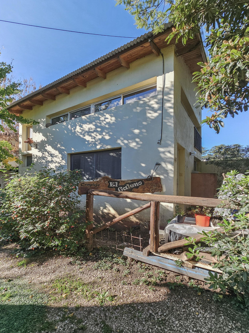 Complejo Turístico  en Venta en Dorrego 250,  Sierra de  la Ventana - Bahía Blanca Propiedades | SITIO OFICIAL l
