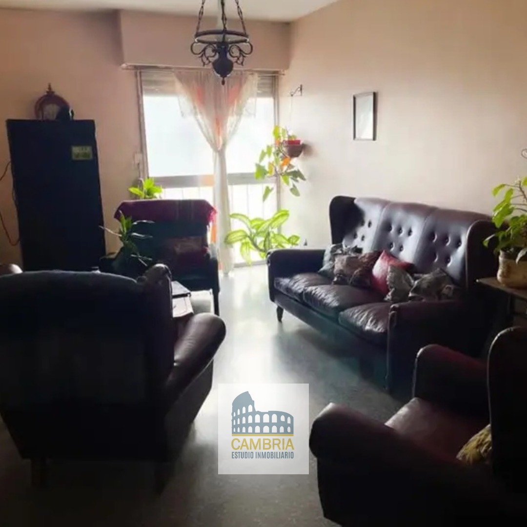 Departamento en Venta en Mitre 200, Centro, Bahía Blanca - Bahía Blanca Propiedades | SITIO OFICIAL l