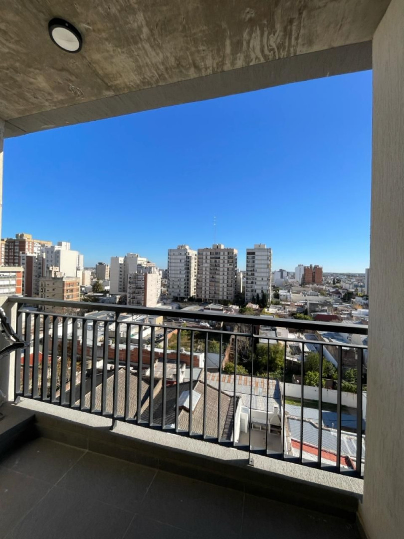Departamento en Alquiler en Caronti 152,  Bahía Blanca - Bahía Blanca Propiedades | SITIO OFICIAL l