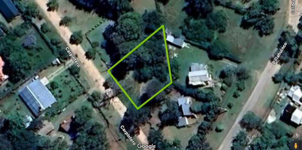 Terreno en Venta en Carpintero Y Pillahuinco,  Villa Ventana - Bahía Blanca Propiedades | SITIO OFICIAL l