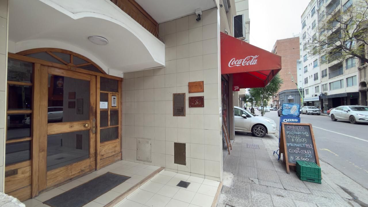 Departamento en Alquiler en RODRIGUEZ 100, Centro, Bahía Blanca - Bahía Blanca Propiedades | SITIO OFICIAL l