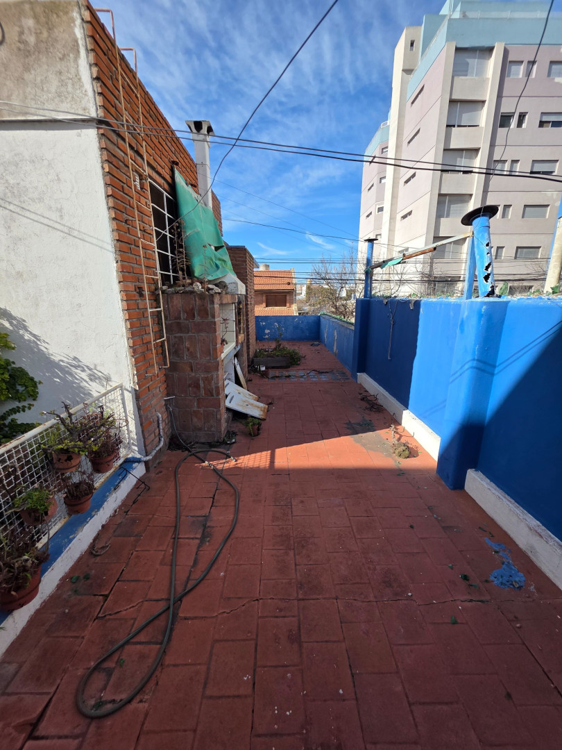 Casa en Venta en Alsina 690, Macrocentro, Bahía Blanca - Bahía Blanca Propiedades | SITIO OFICIAL l