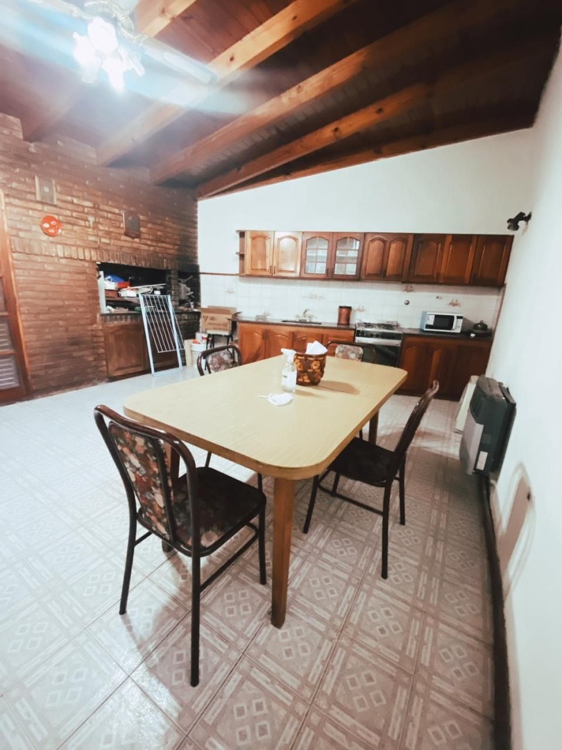 Casa en Venta en San Juan 518, Universitario, Bahía Blanca - Bahía Blanca Propiedades | SITIO OFICIAL l