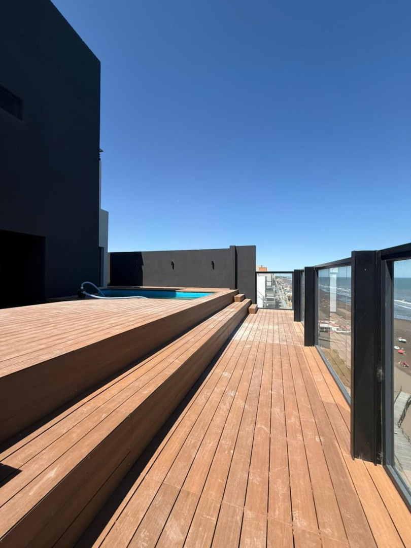 Departamento en Venta en Juan Domingo Perón 1139, Centro, Monte Hermoso - Bahía Blanca Propiedades | SITIO OFICIAL l